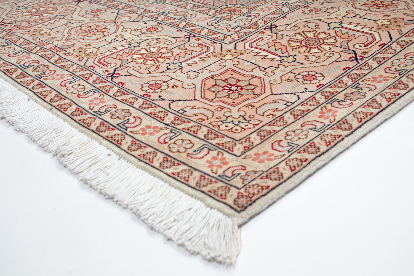 Oriental Tabriz 50 Raj