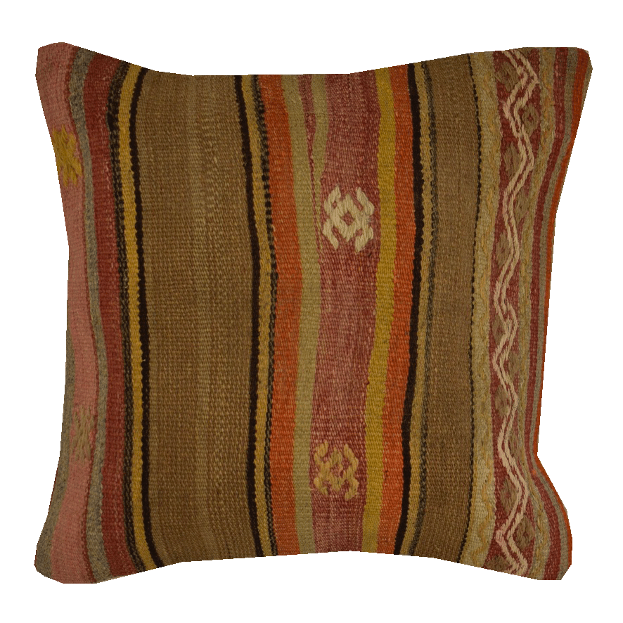 Fodera per cuscino Kilim 157