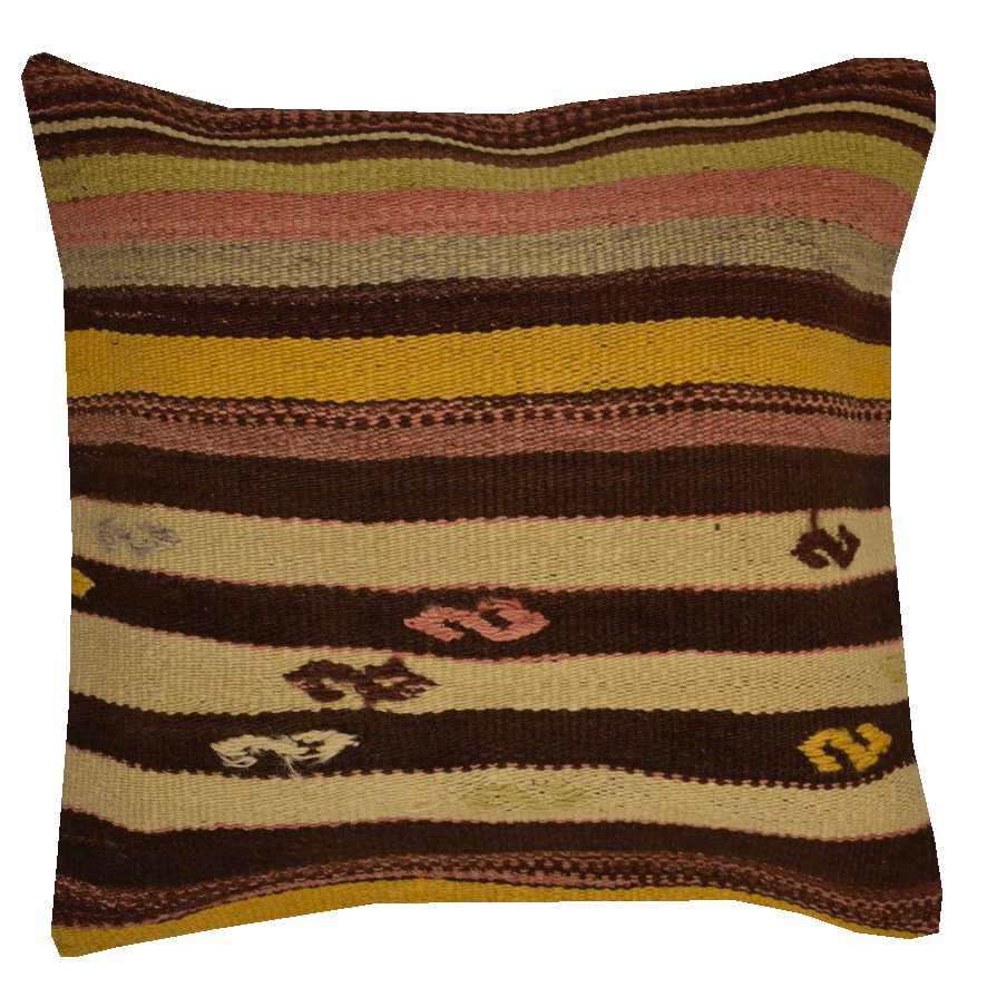 Fodera per cuscino Kilim 159