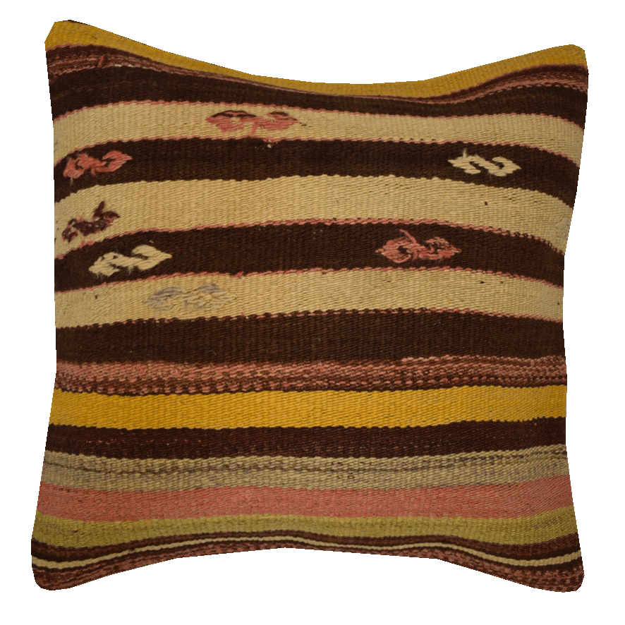 Fodera per cuscino Kilim 160