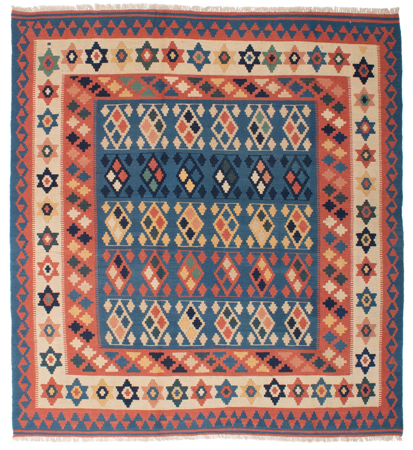 Kilim Ghashgai