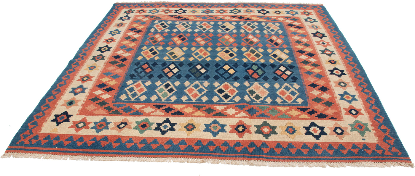 Kilim Ghashgai