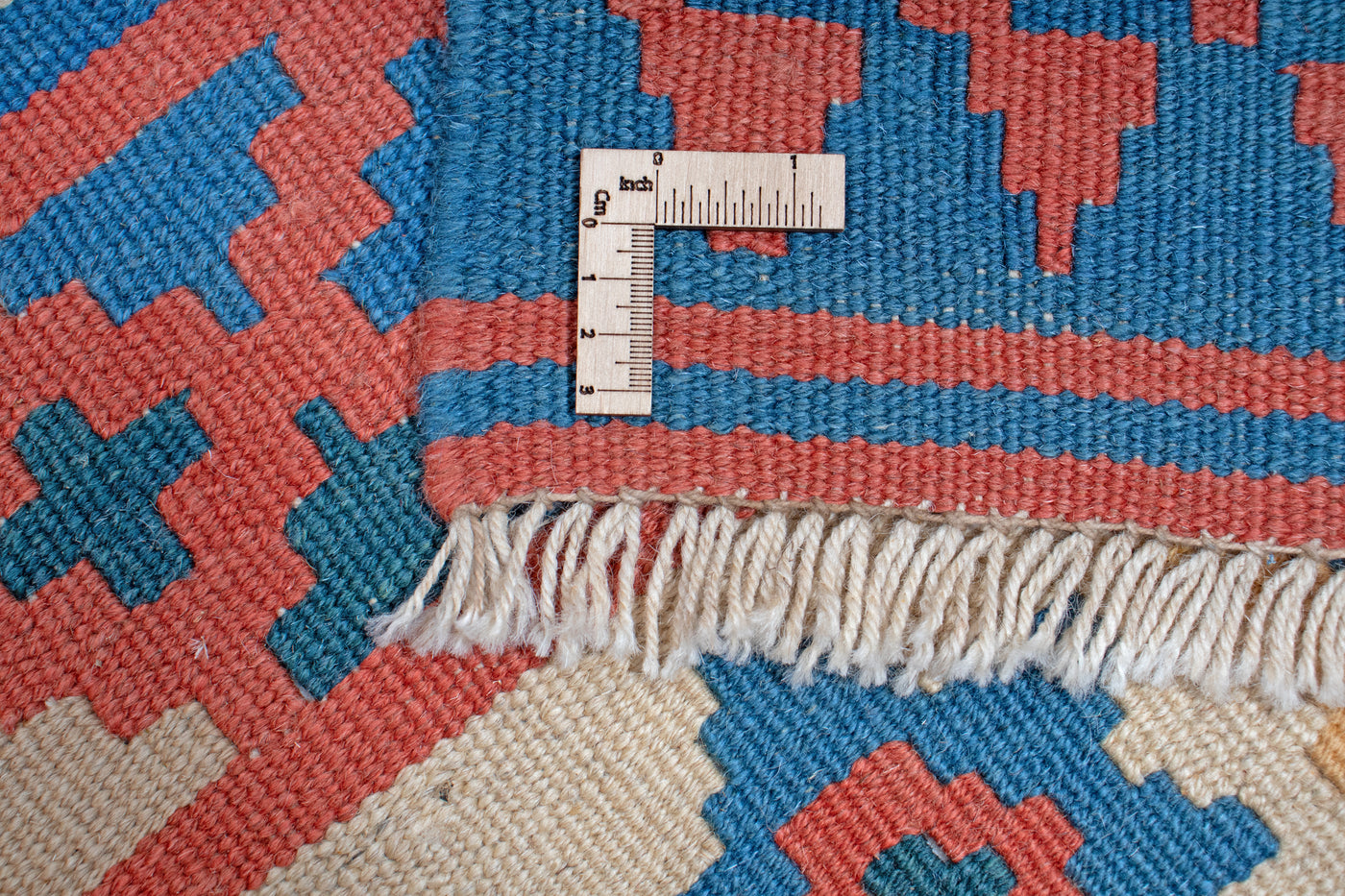 Kilim Ghashgai