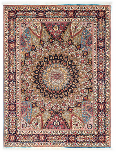 Tabriz orientale