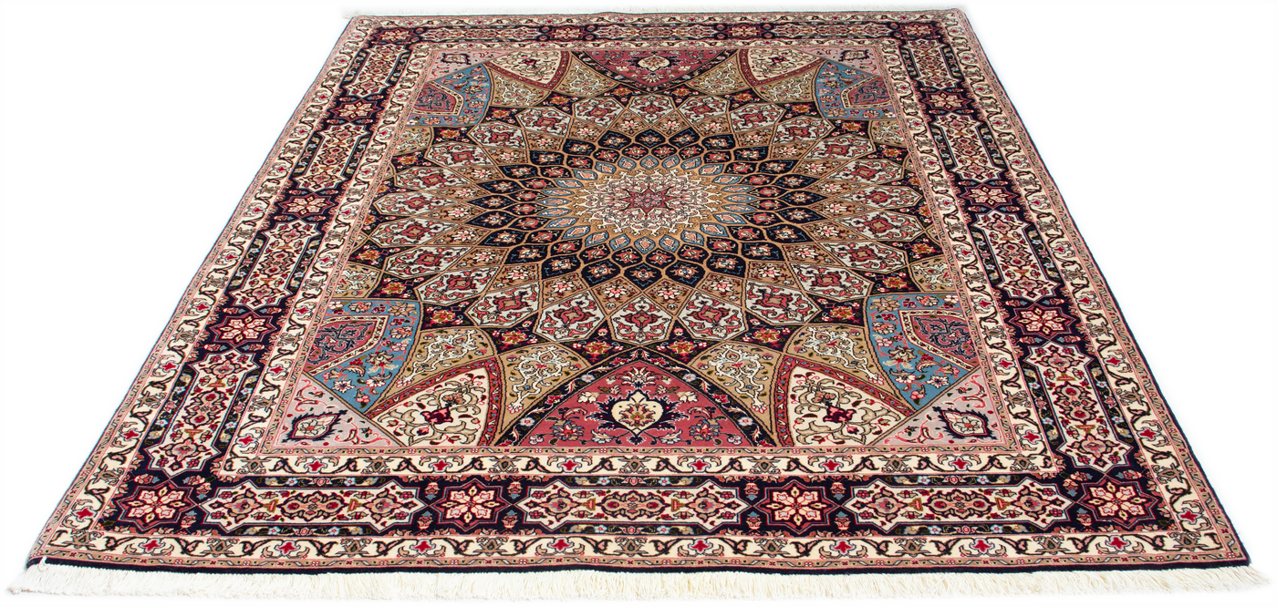 Tabriz orientale