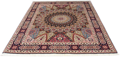 Tabriz orientale