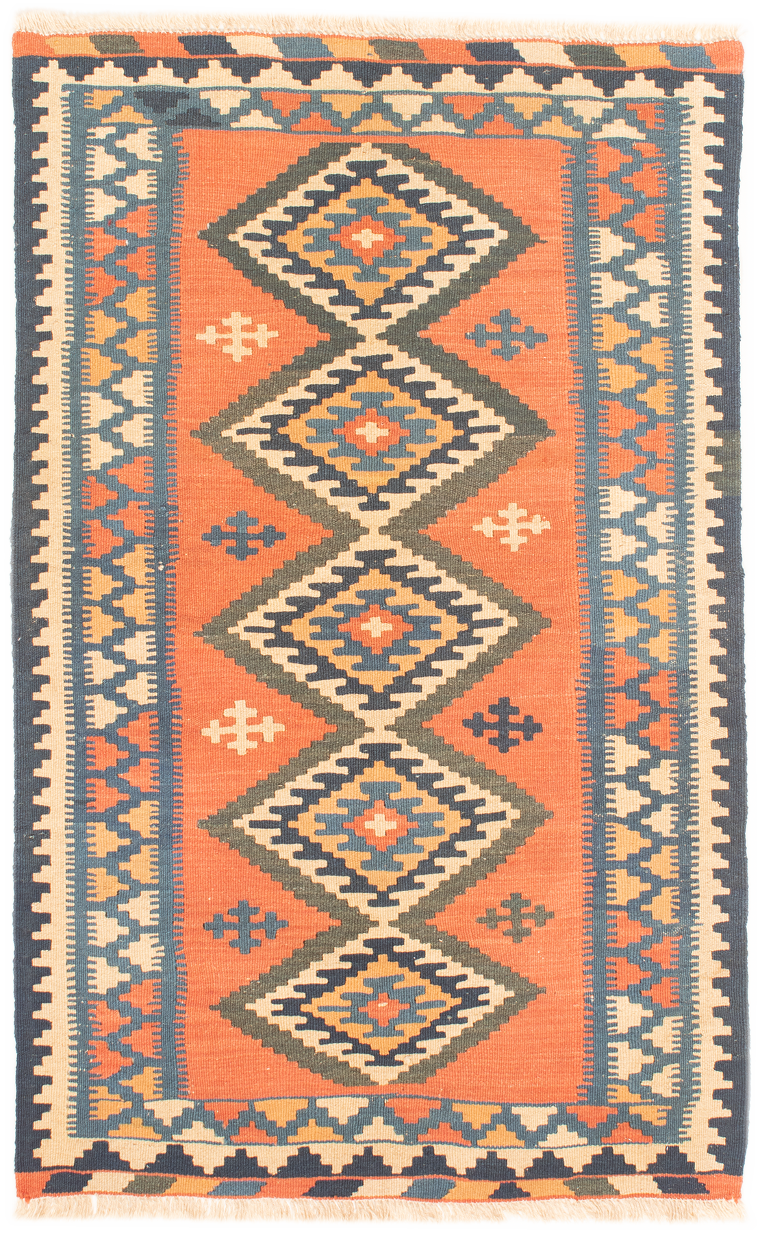 Kilim Ghashgai