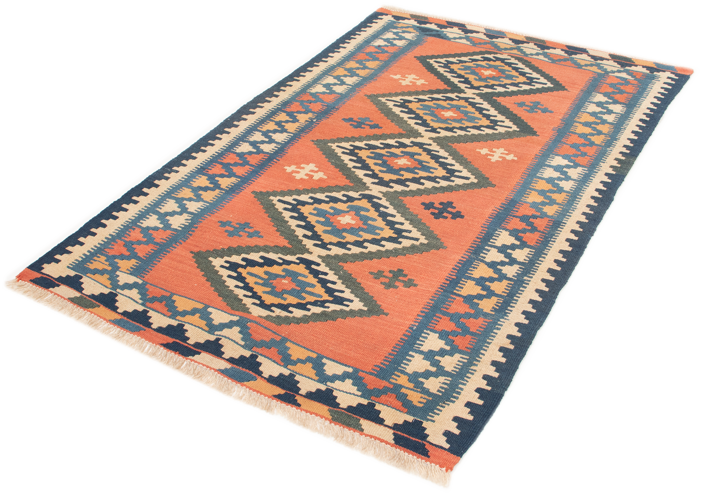 Kilim Ghashgai