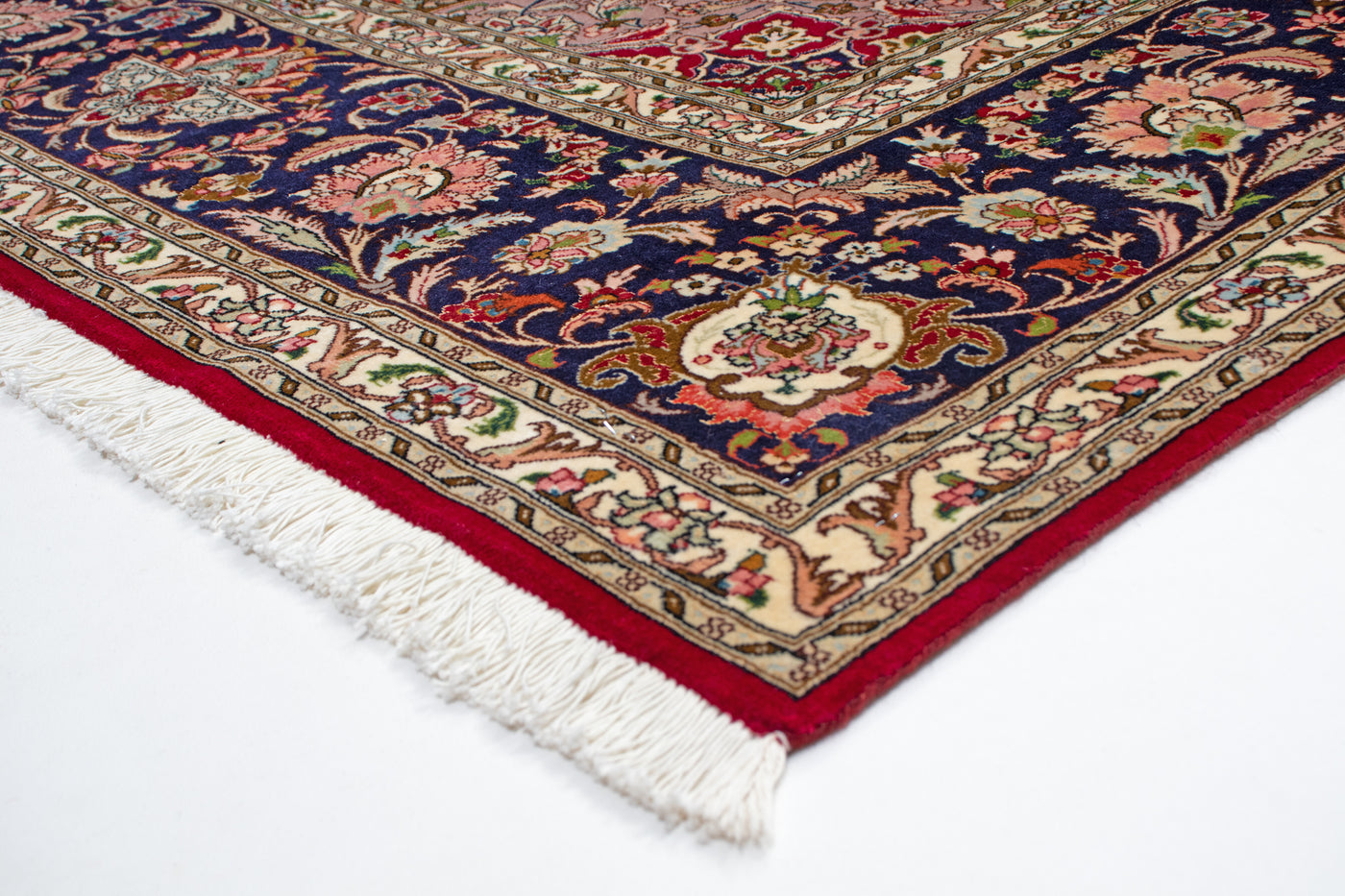 Oriental Tabriz 50 Raj