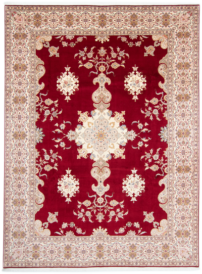 Orientale Tabriz Fine 50 Raj