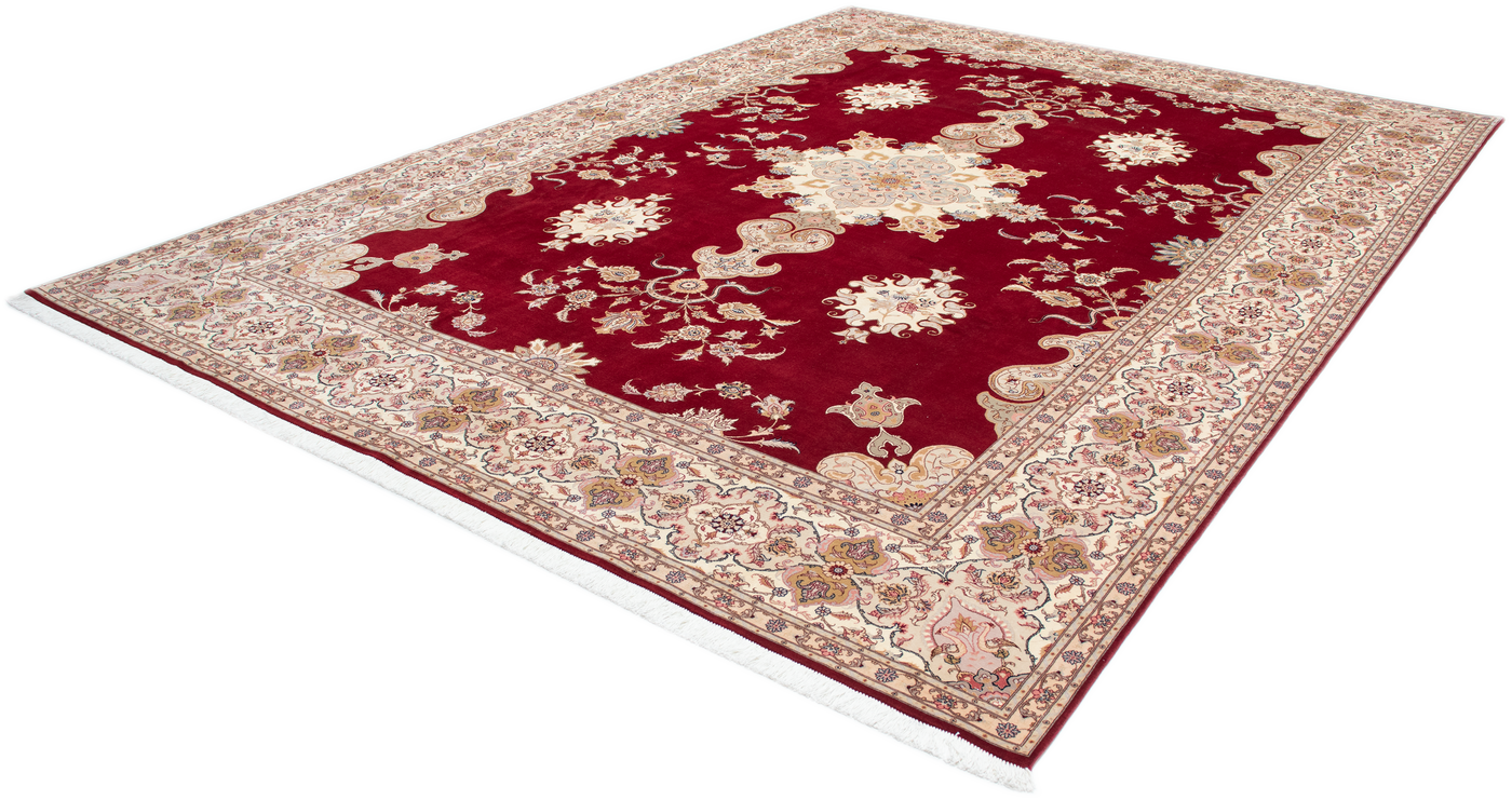 Oriental Tabriz Fine 50 Raj