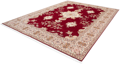 Oriental Tabriz Fine 50 Raj