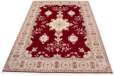 Oriental Tabriz Fine 50 Raj