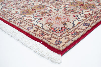 Oriental Tabriz Fine 50 Raj