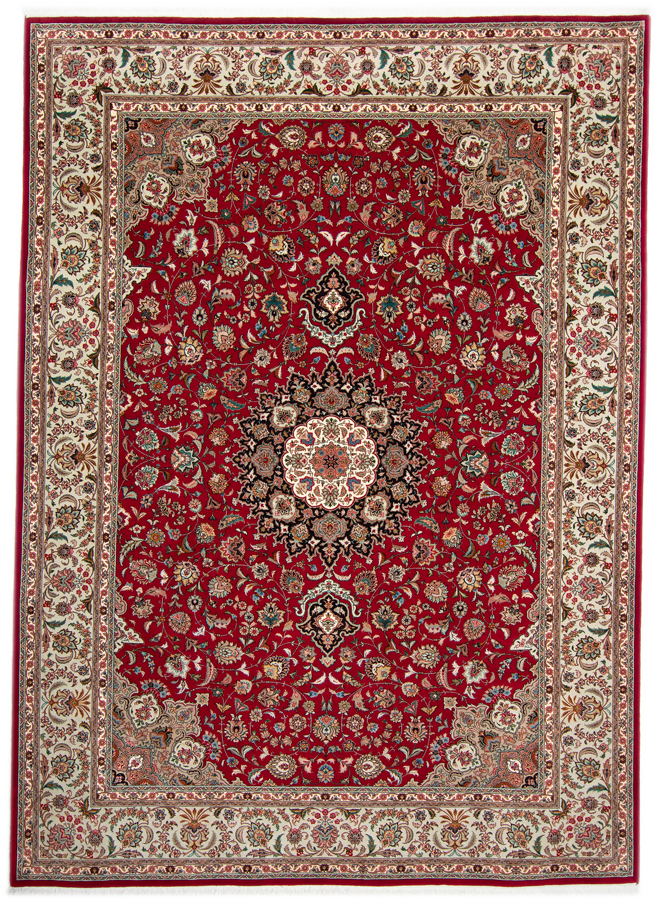 Oriental Tabriz 50 Raj