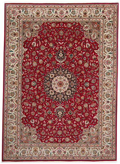 Oriental Tabriz 50 Raj