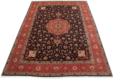 Oriental Tabriz Fine 50 Raj