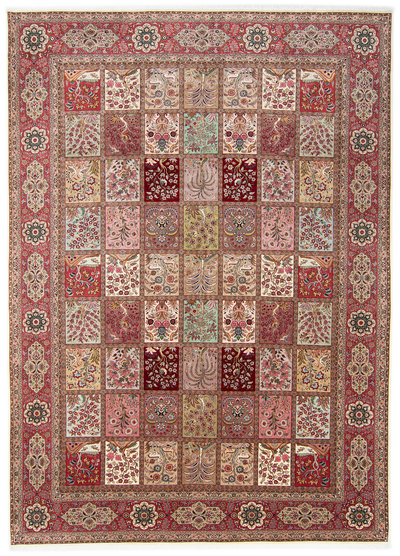 Oriental Tabriz Fine 50 Raj