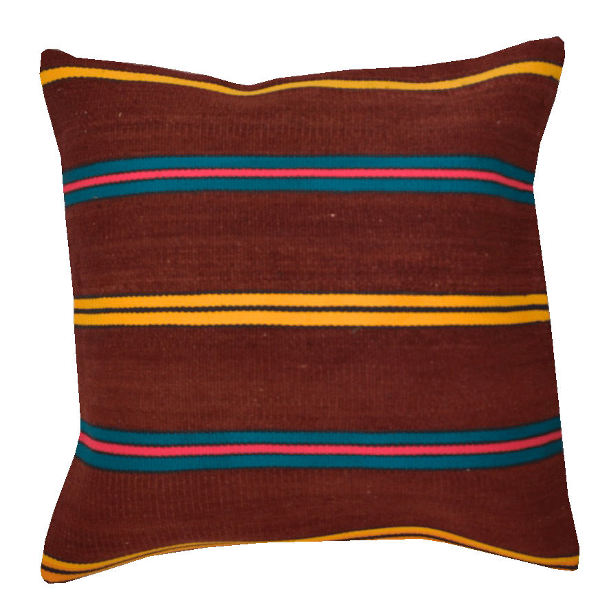 Fodera per cuscino Kilim 179