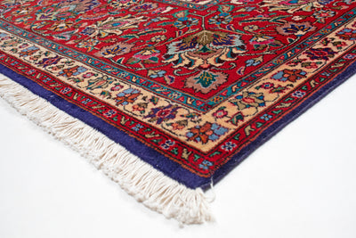 Oriental Tabriz 40 Raj