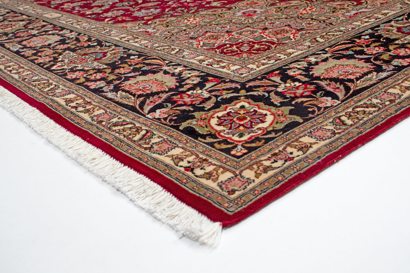 Oriental Tabriz 50 Raj