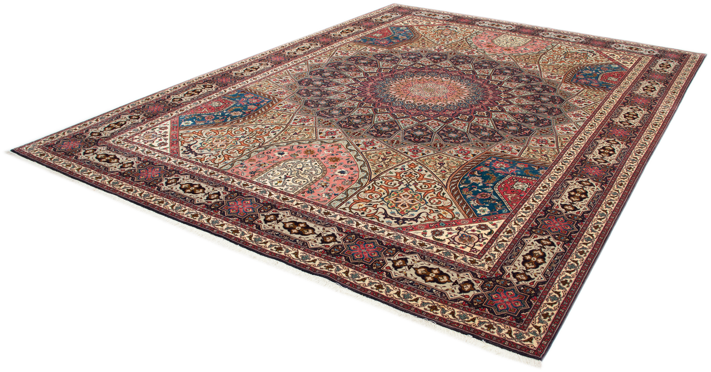 Oriental Tabriz 50 Raj