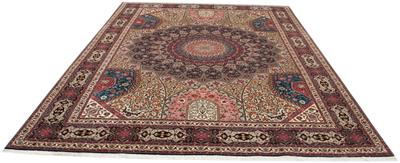 Oriental Tabriz 50 Raj