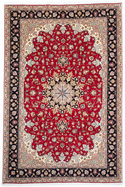 Tabriz orientale