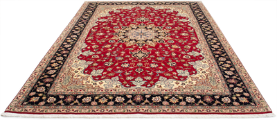 Tabriz orientale