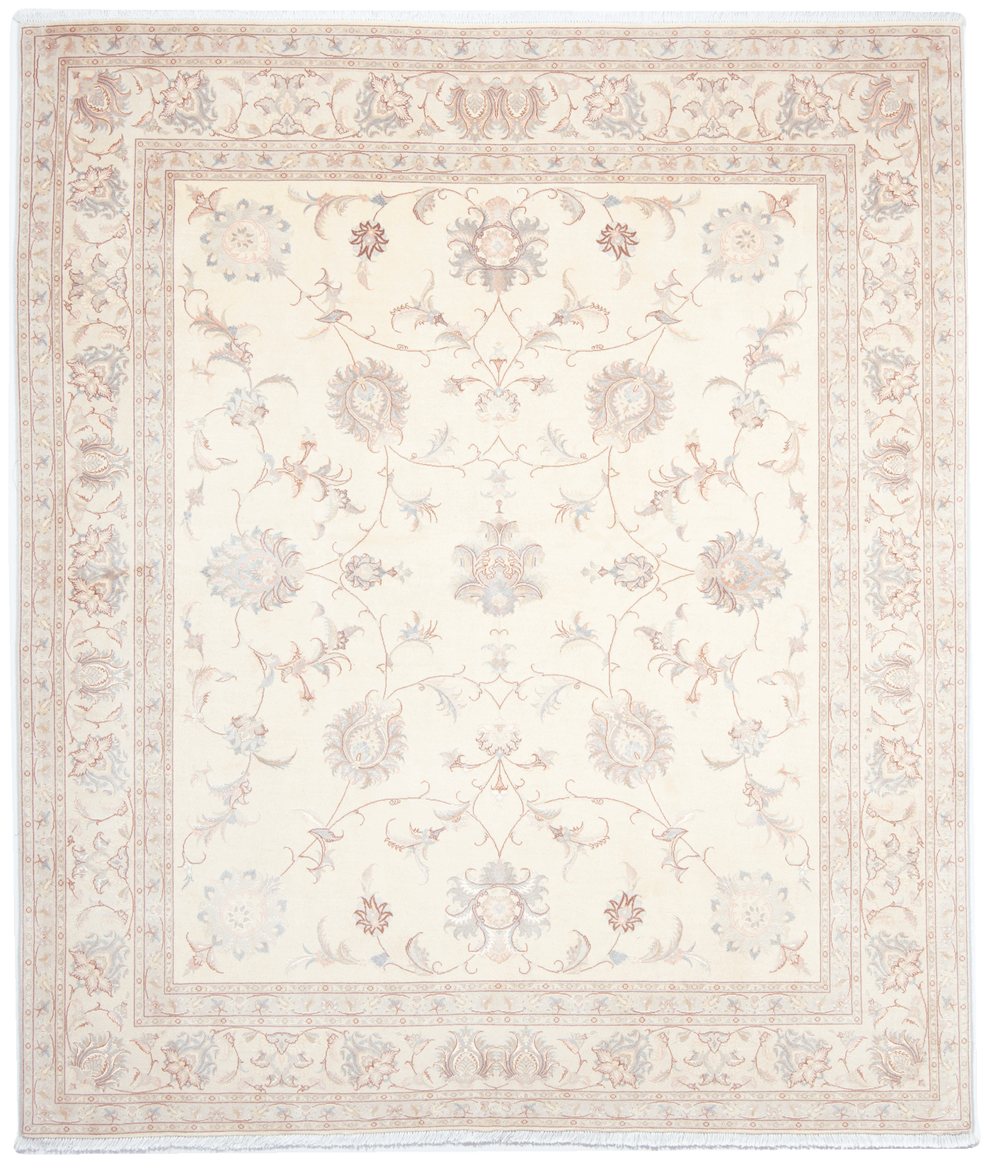 Tabriz orientale