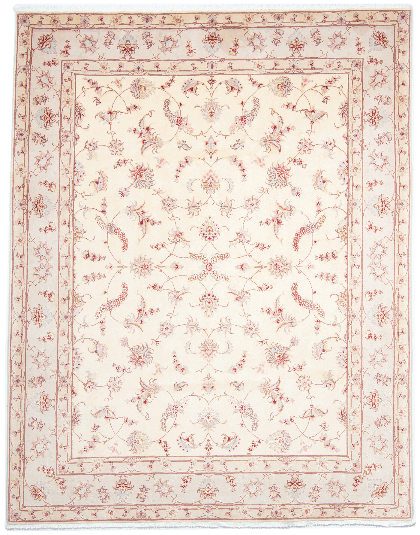 Tabriz orientale