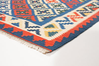 Kilim Ghashgai