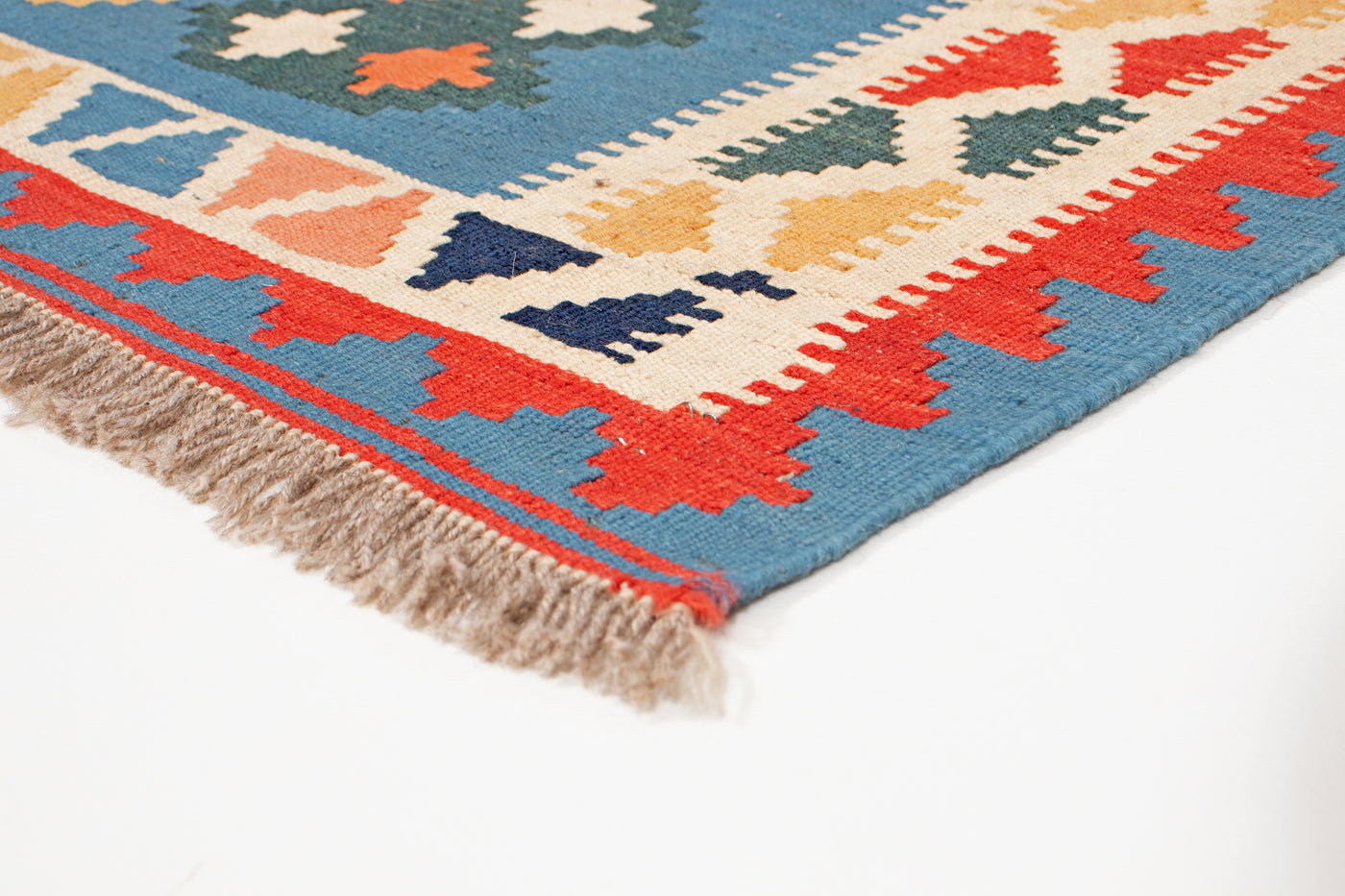 Kilim Ghashgai