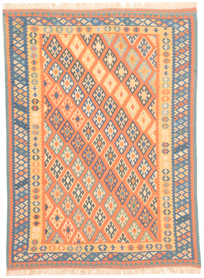 Kilim Ghashgai