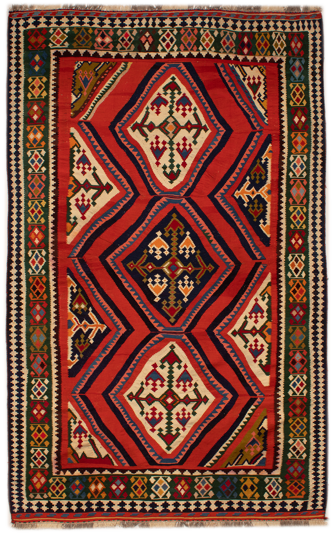 Kilim Ghashgai