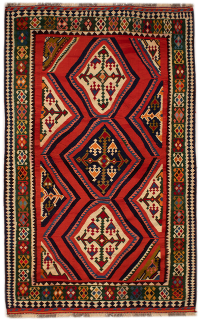 Kilim Ghashgai