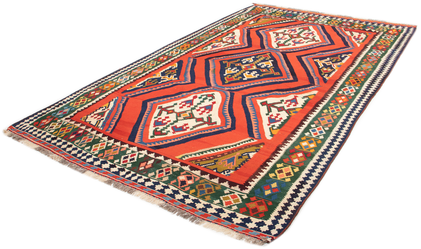 Kilim Ghashgai