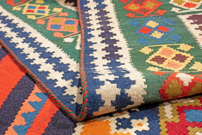 Kilim Ghashgai