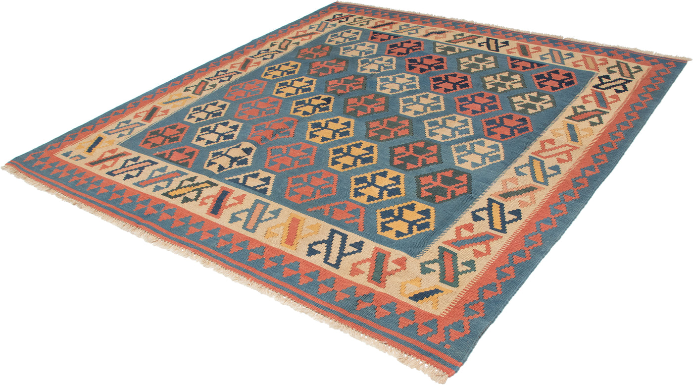 Kilim Ghashgai