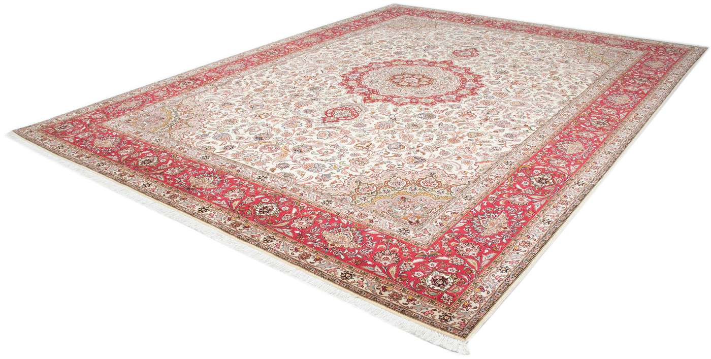 Oriental Tabriz Fine 50 Raj