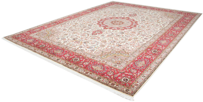 Oriental Tabriz Fine 50 Raj