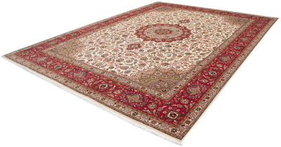 Oriental Tabriz Fine 50 Raj