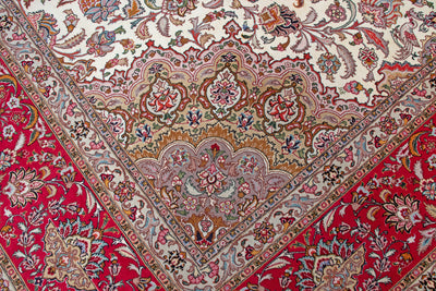 Oriental Tabriz Fine 50 Raj