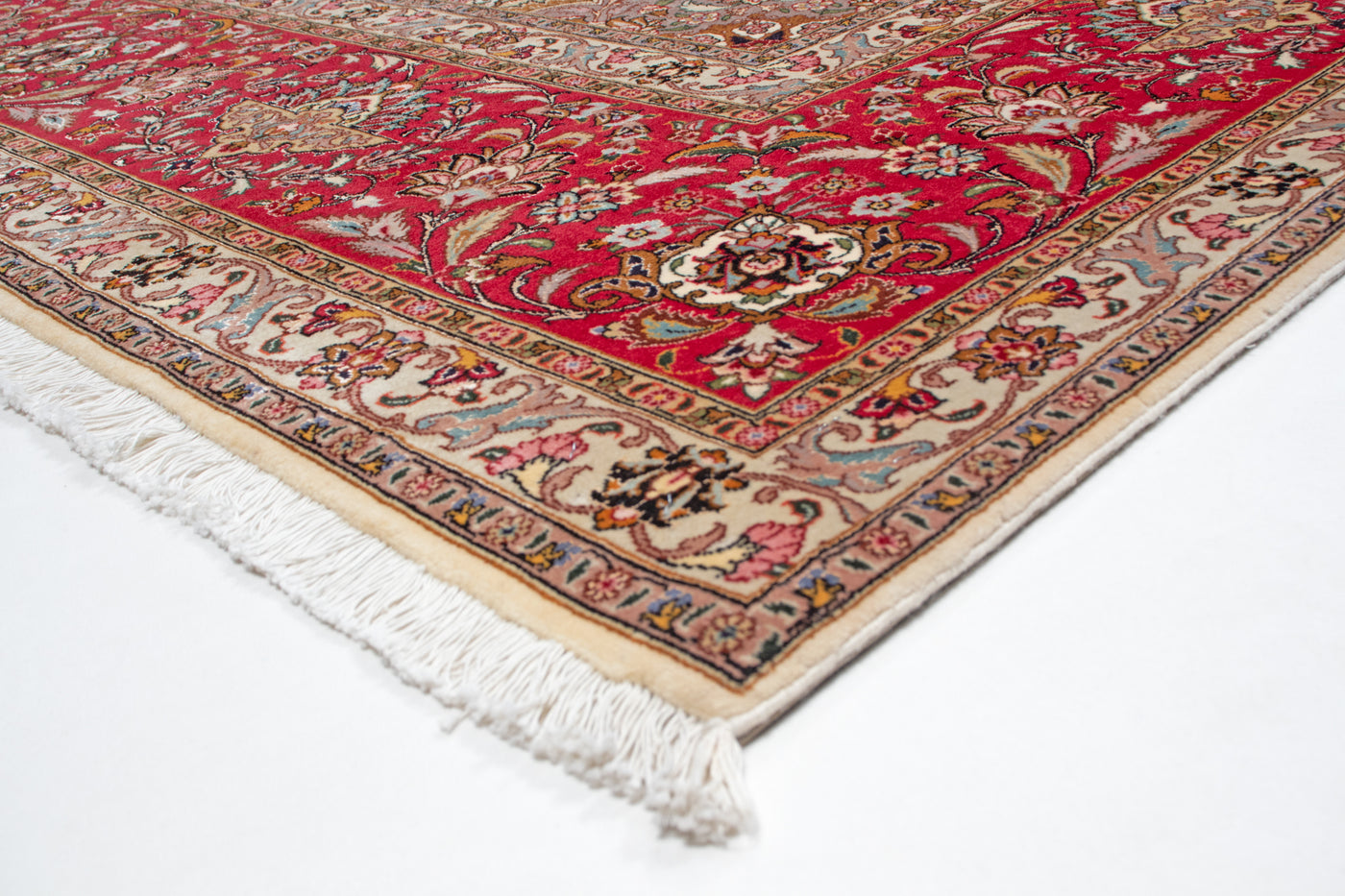 Oriental Tabriz Fine 50 Raj