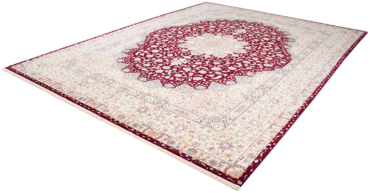 Oriental Tabriz Fine 50 Raj