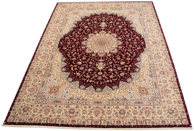 Oriental Tabriz Fine 50 Raj