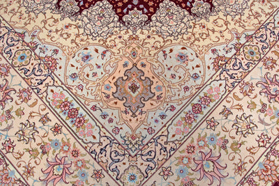 Oriental Tabriz Fine 50 Raj