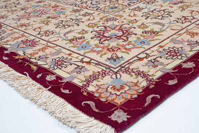 Oriental Tabriz Fine 50 Raj