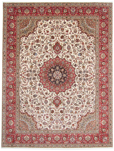 Oriental Tabriz Fine 50 Raj