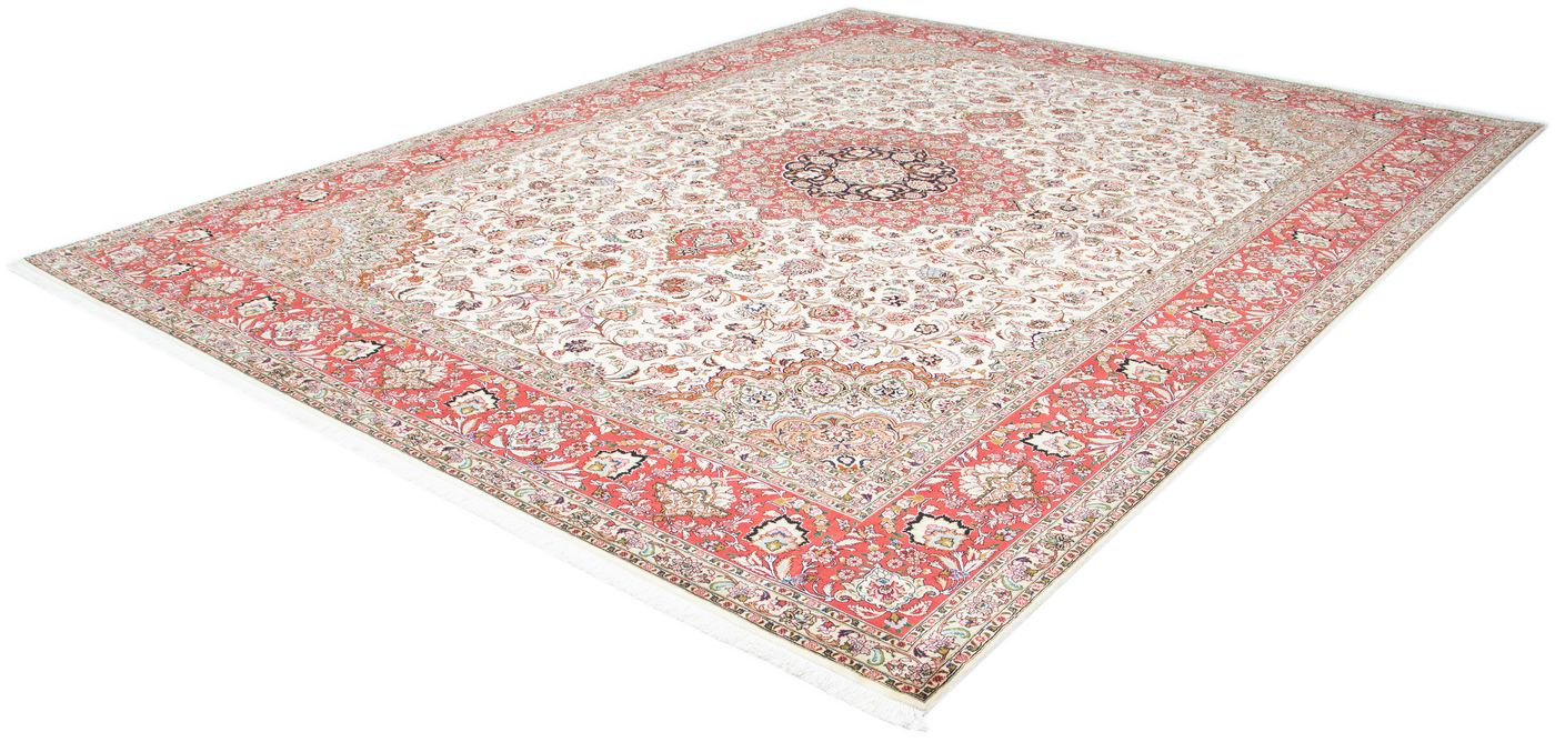 Oriental Tabriz Fine 50 Raj